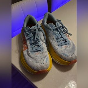 HOKA sneakers